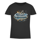 T-Shirt Damen Original NORDDEUTSCH #605
