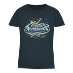 T-Shirt Damen Original NORDDEUTSCH #605