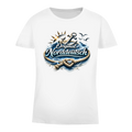 T-Shirt Damen Original NORDDEUTSCH #605