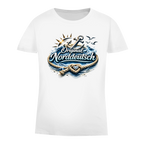 T-Shirt Damen Original NORDDEUTSCH #605