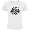 T-Shirt Kinder Original NORDDEUTSCH #605