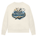 Sweatshirt Damen Original NORDDEUTSCH #605