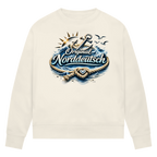 Sweatshirt Damen Original NORDDEUTSCH #605