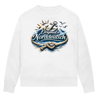 Sweatshirt Damen Original NORDDEUTSCH #605