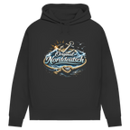 Hoodie Damen Original NORDDEUTSCH #605