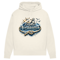 Hoodie Damen Original NORDDEUTSCH #605