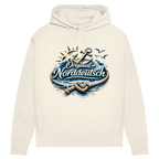 Hoodie Damen Original NORDDEUTSCH #605