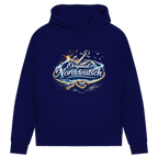 Hoodie Damen Original NORDDEUTSCH #605