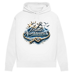 Hoodie Damen Original NORDDEUTSCH #605