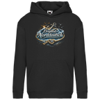 Hoodie Kinder Original NORDDEUTSCH #605