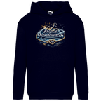 Hoodie Kinder Original NORDDEUTSCH #605