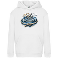 Hoodie Kinder Original NORDDEUTSCH #605