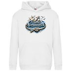 Hoodie Kinder Original NORDDEUTSCH #605