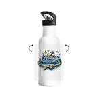 Edelstahl-Trinkflasche Original NORDDEUTSCH #605