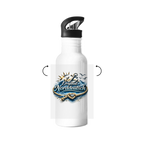 Edelstahl-Trinkflasche Original NORDDEUTSCH #605