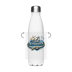 Edelstahl-Thermoflasche  Original NORDDEUTSCH #605