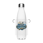 Edelstahl-Thermoflasche  Original NORDDEUTSCH #605