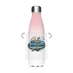 Edelstahl-Thermoflasche  Original NORDDEUTSCH #605