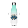 Edelstahl-Thermoflasche  Original NORDDEUTSCH #605