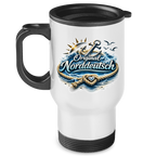 Edelstahl-Thermobecher Original NORDDEUTSCH #605