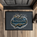 Fußmatte Original NORDDEUTSCH #605