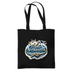 Baumwolltasche Original NORDDEUTSCH #605