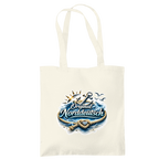 Baumwolltasche Original NORDDEUTSCH #605