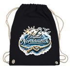Kordelrucksack Original NORDDEUTSCH #605