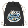 Kordelrucksack Original NORDDEUTSCH #605
