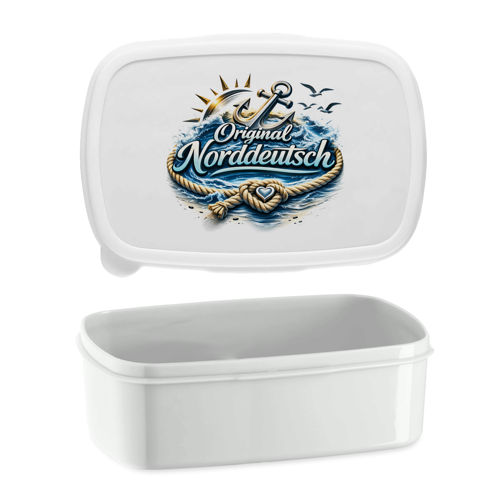 Lunchbox  Original NORDDEUTSCH #605