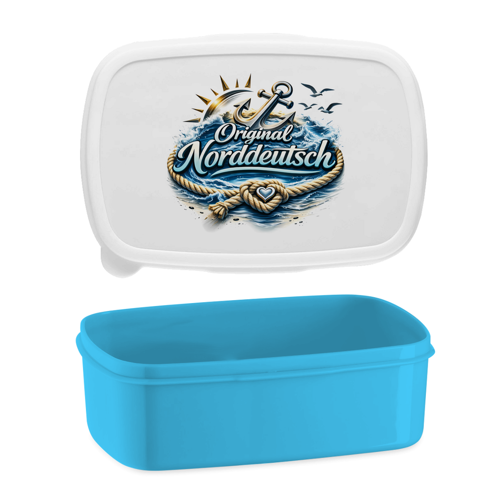 Lunchbox  Original NORDDEUTSCH #605