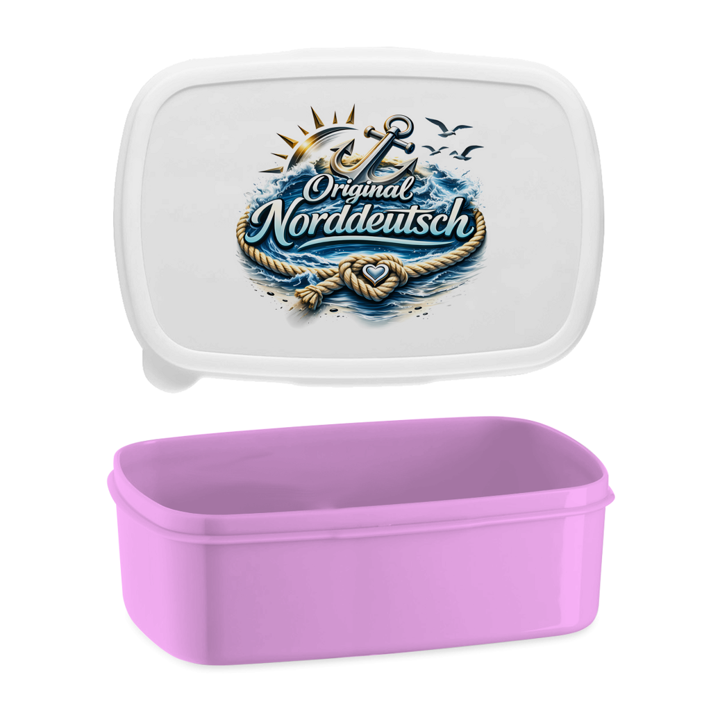 Lunchbox  Original NORDDEUTSCH #605