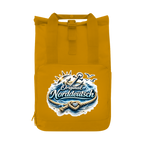 Rucksack mit Seitentasche  Original NORDDEUTSCH #605 Gr. L