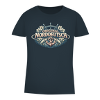 T-Shirt Damen Original NORDDEUTSCH #610