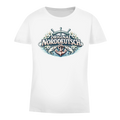 T-Shirt Damen Original NORDDEUTSCH #610