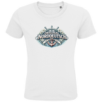 T-Shirt Kinder Original NORDDEUTSCH #610