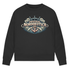 Sweatshirt Damen Original NORDDEUTSCH #610