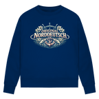 Sweatshirt Damen Original NORDDEUTSCH #610