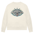Sweatshirt Damen Original NORDDEUTSCH #610