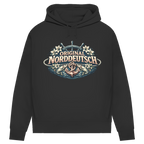 Hoodie Damen Original NORDDEUTSCH #610