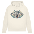 Hoodie Damen Original NORDDEUTSCH #610