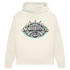Hoodie Damen Original NORDDEUTSCH #610