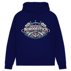 Hoodie Damen Original NORDDEUTSCH #610