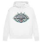 Hoodie Damen Original NORDDEUTSCH #610