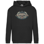 Hoodie Kinder Original NORDDEUTSCH #610