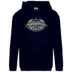 Hoodie Kinder Original NORDDEUTSCH #610