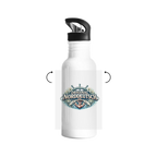 Edelstahl-Trinkflasche Original NORDDEUTSCH #610