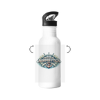 Edelstahl-Trinkflasche Original NORDDEUTSCH #610