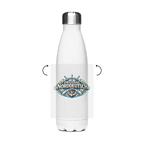 Edelstahl-Thermoflasche  Original NORDDEUTSCH #610
