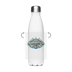Edelstahl-Thermoflasche  Original NORDDEUTSCH #610
